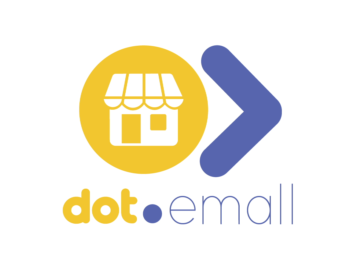 Dot.Emall logo